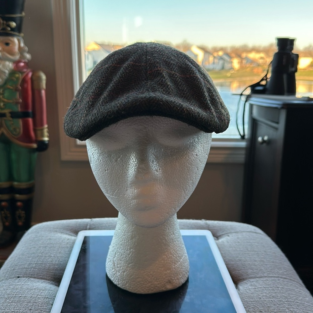 Newsboy Hat